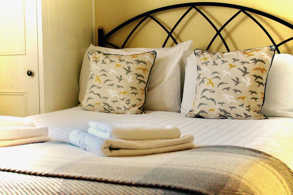 The Whitestonecliffe Inn Sutton  Dış mekan fotoğraf