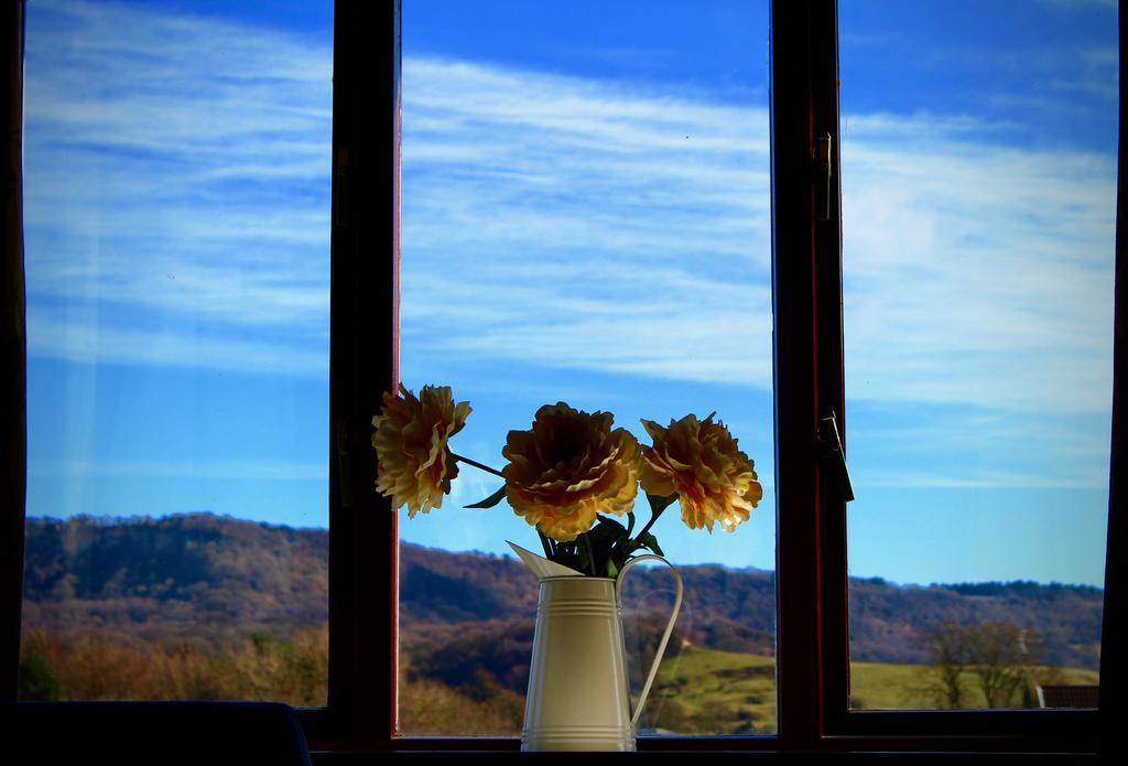 The Whitestonecliffe Inn Sutton  Dış mekan fotoğraf