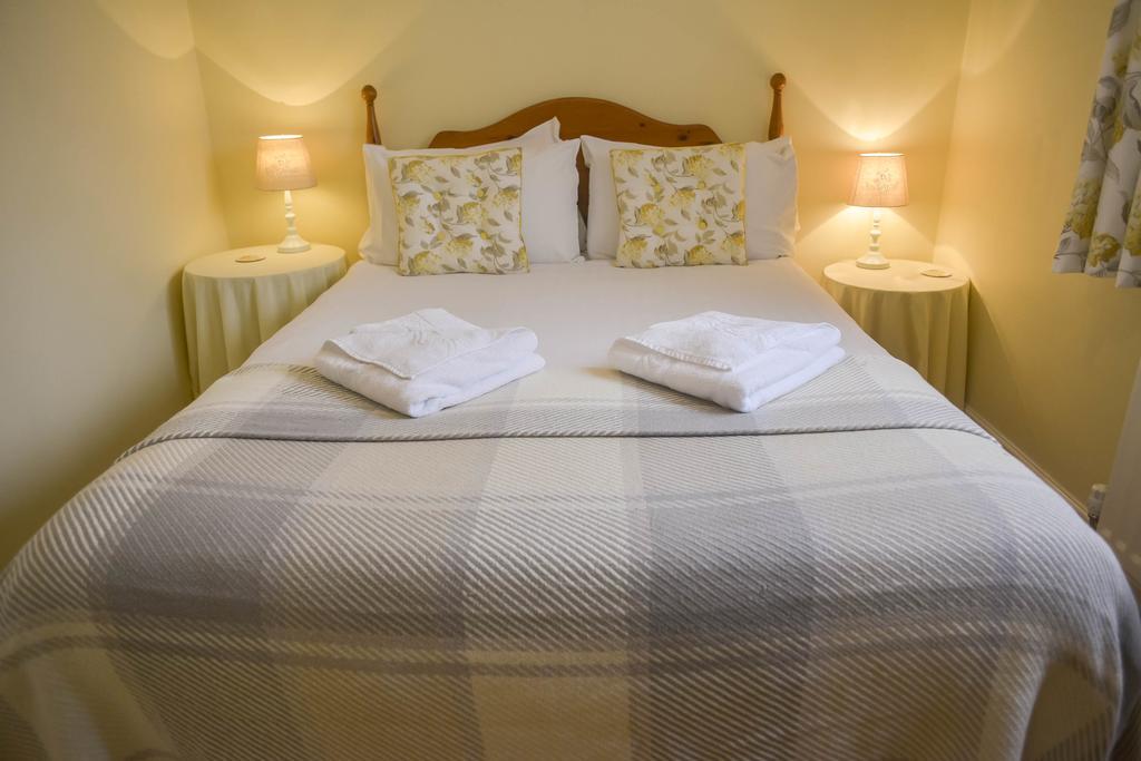 The Whitestonecliffe Inn Sutton  Dış mekan fotoğraf