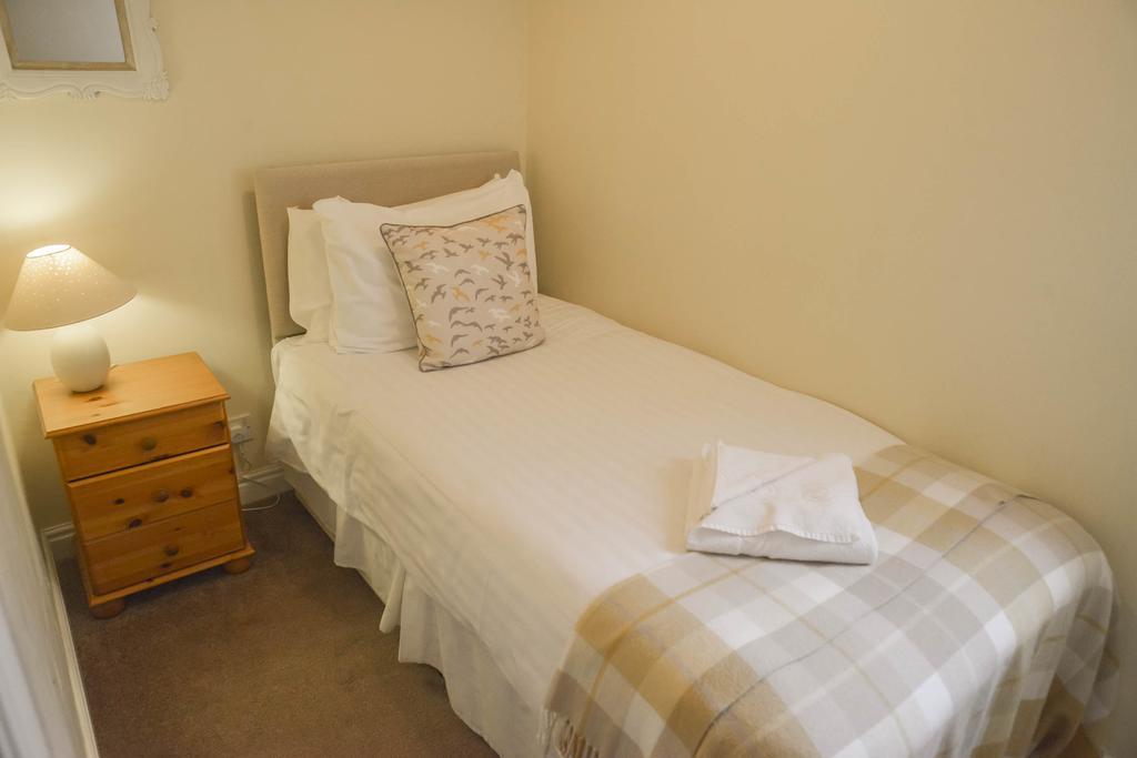 The Whitestonecliffe Inn Sutton  Dış mekan fotoğraf