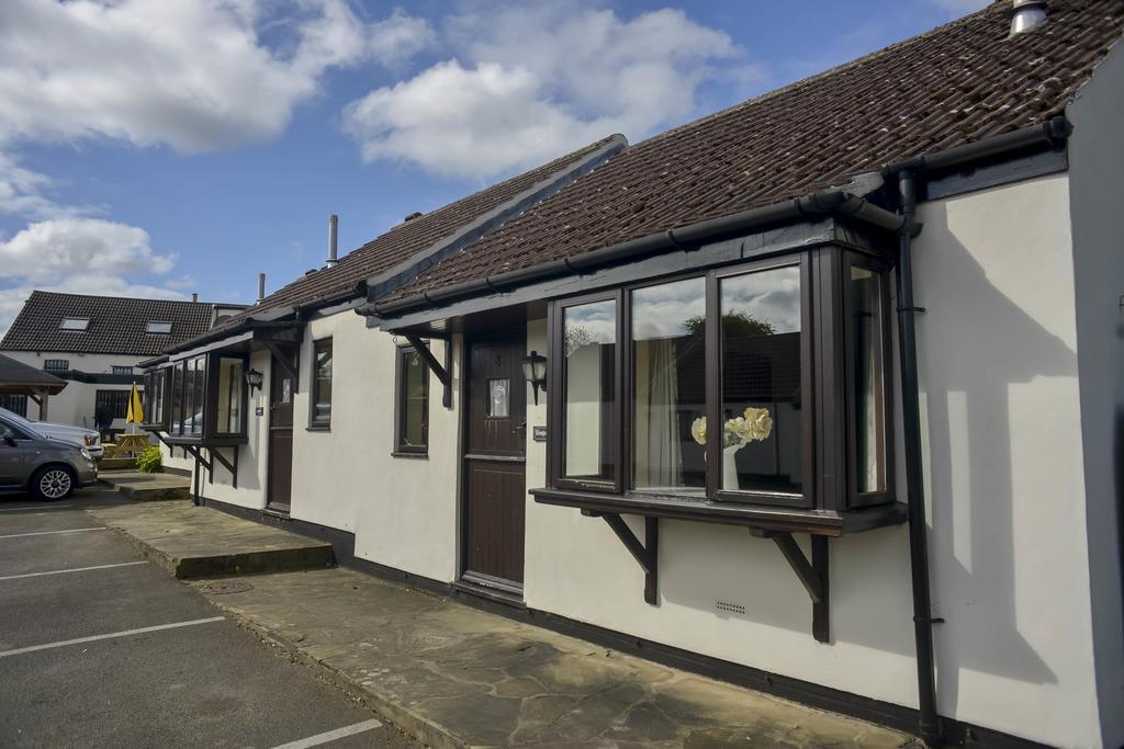 The Whitestonecliffe Inn Sutton  Dış mekan fotoğraf