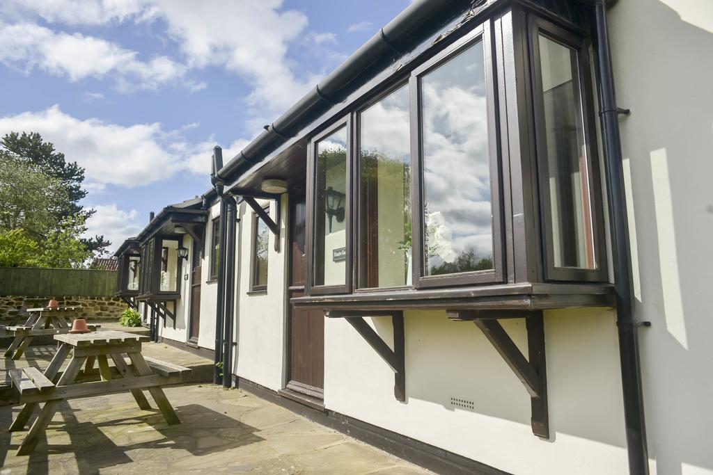 The Whitestonecliffe Inn Sutton  Dış mekan fotoğraf