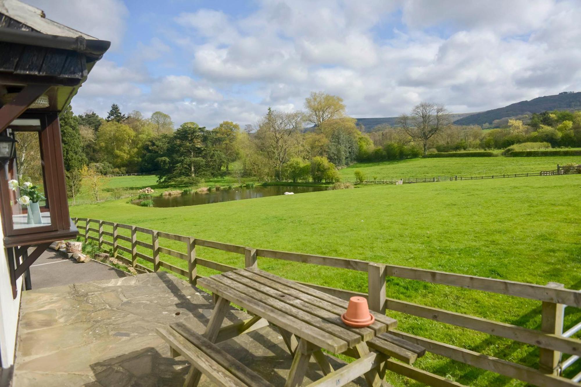 The Whitestonecliffe Inn Sutton  Dış mekan fotoğraf